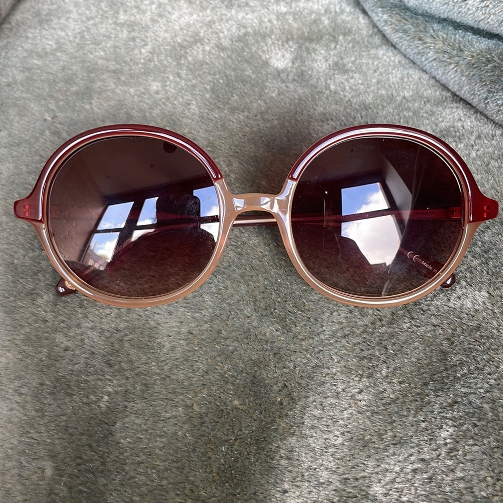 Garrett Leight sunglasses - Picture 3 of 4